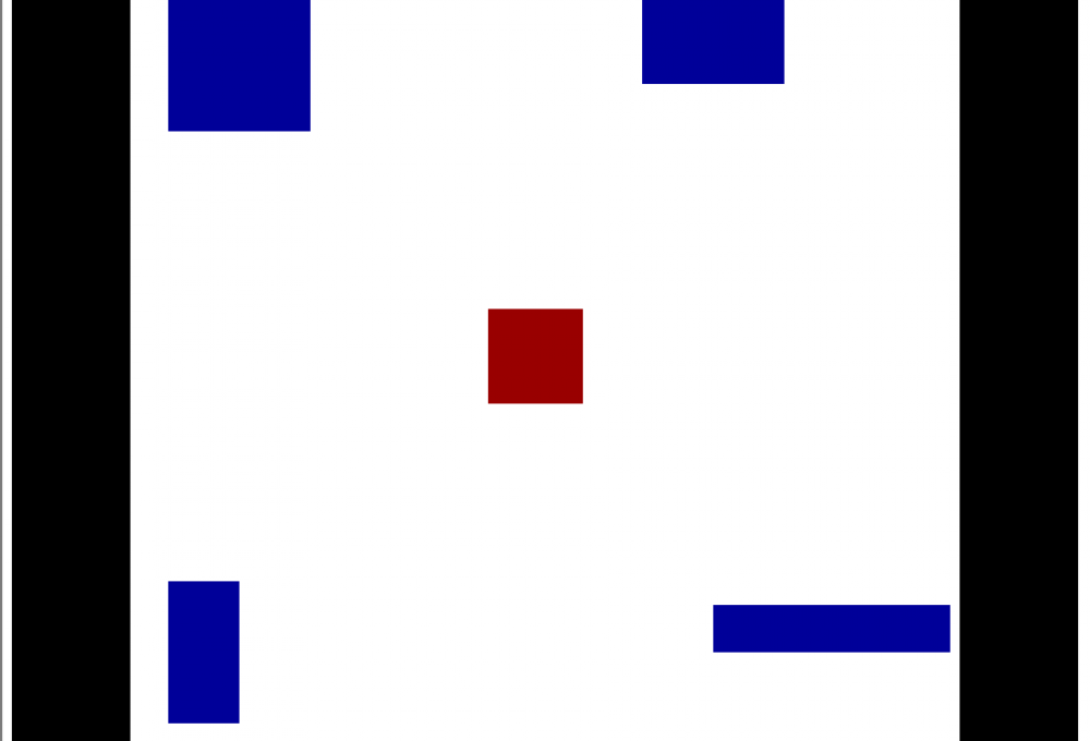 Бегающие квадратики. Красный квадрат игра. Красные и синие квадратики. Синий квадрат игра. Красный и синий квадрат.